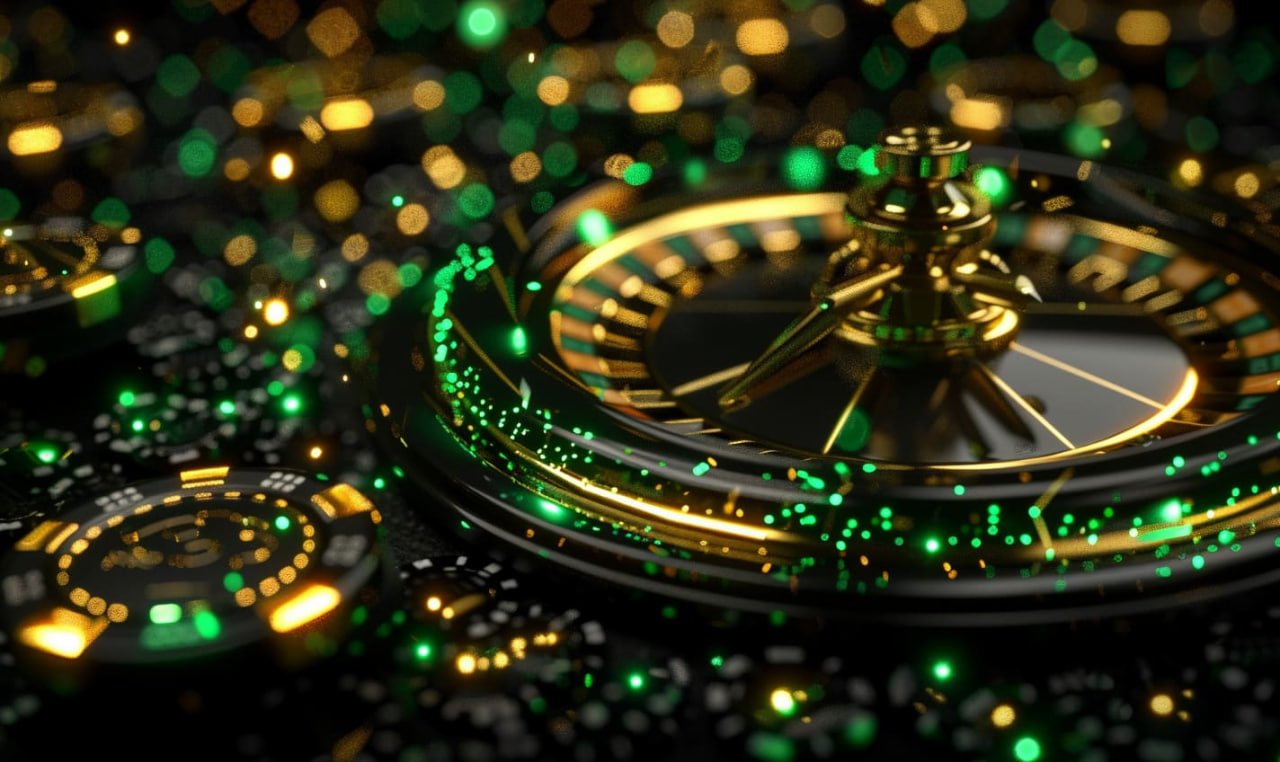 pk247 European Roulette Tables