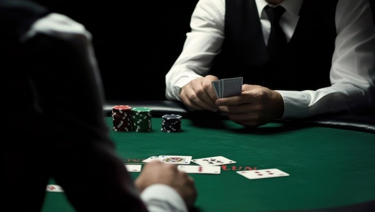 pk247 Live Casino